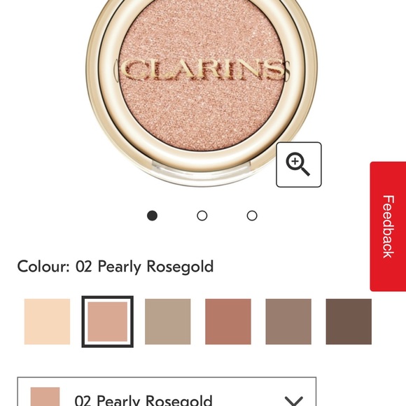 Clarins makeup bundle - Picture 4 of 5